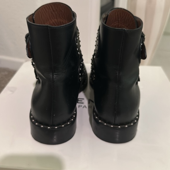 Givenchy boots - Picture 6 of 10